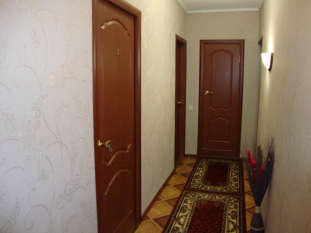 Apartments Holiday On Paveletskaya Moscovo Exterior foto